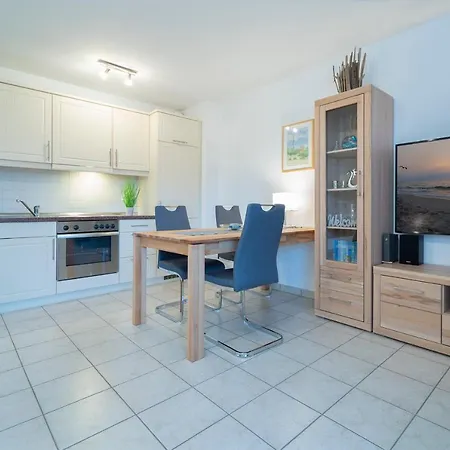 Hanseaten Residenz Ostseeherz * Scharbeutz