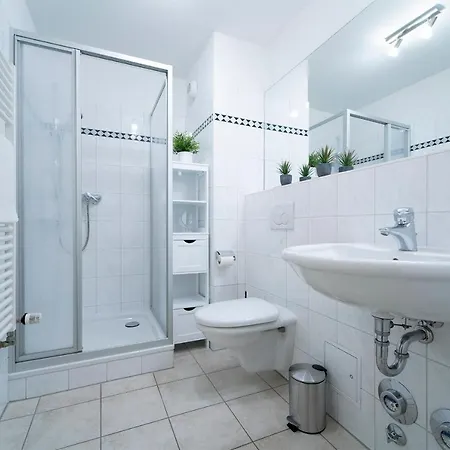 Hanseaten Residenz Ostseeherz