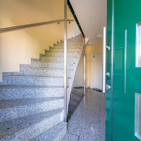 Hanseaten Residenz Ostseeherz Appartement