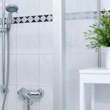 Hanseaten Residenz Ostseeherz Appartement Scharbeutz