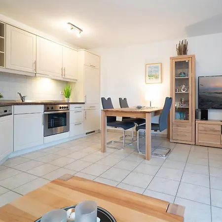 Hanseaten Residenz Ostseeherz Appartement