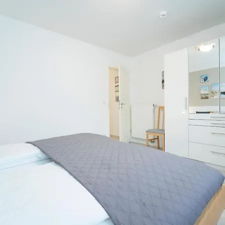 Hanseaten Residenz Ostseeherz Appartement