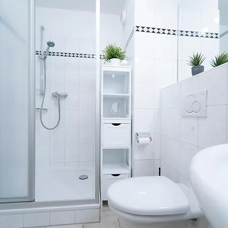 Appartement Hanseaten Residenz Ostseeherz Scharbeutz