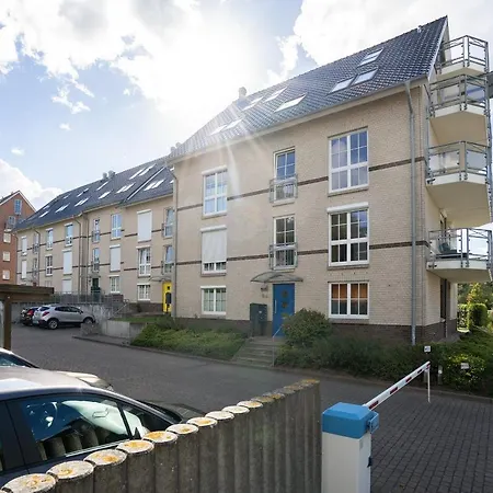 Hanseaten Residenz Ostseeherz *