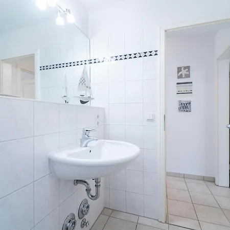 Hanseaten Residenz Ostseeherz * Scharbeutz