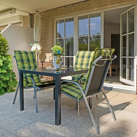 Hanseaten Residenz Ostseeherz Scharbeutz