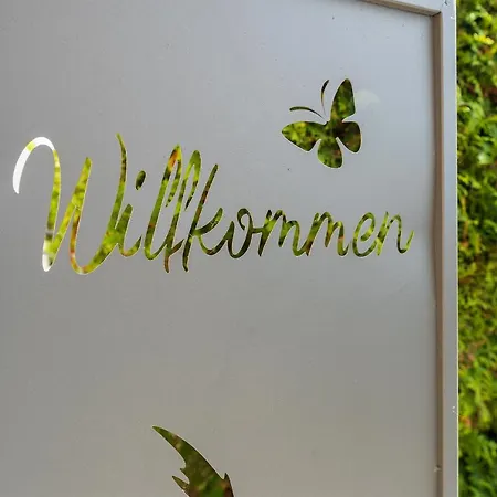 Hanseaten Residenz Ostseeherz